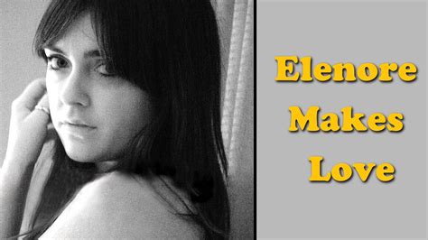 mature women lesbians|Watch Elenore Makes Love (2014)